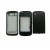 Full Body Housing For Lg Km555e Black - Maxbhi Com
