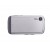 Full Body Housing For Lg Km555e Violet - Maxbhi Com