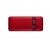 Full Body Housing For Maxx Mx424e Supremo Red Wine Silver - Maxbhi Com