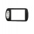 Full Body Housing For Mitac Mio P550 White - Maxbhi Com