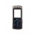 Full Body Housing For Motorola Motoslvr L9 Black - Maxbhi Com