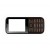 Full Body Housing For Mtech Tulip Black - Maxbhi Com