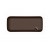Full Body Housing For Mtech Tulip Brown - Maxbhi Com