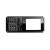 Full Body Housing For Onida G600 White - Maxbhi Com