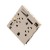 Mmc Connector For Lemon Duo 818 - Maxbhi Com