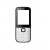 Full Body Housing For Mtech Tulip White - Maxbhi Com