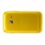 Full Body Housing For Samsung Galaxy Ace Duos Yellow - Maxbhi Com