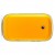 Full Body Housing For Samsung Galaxy Music Yellow - Maxbhi Com