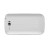 Full Body Housing For Spice Smart Flo Ivory Mi450 Black - Maxbhi Com