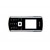 Full Body Housing For Ushalexus 828b Black - Maxbhi Com