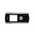 Full Body Housing For Ushalexus 828b Black - Maxbhi Com