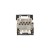 Mmc Connector For Xccess Pulse - Maxbhi Com