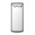 Full Body Housing For Gfive Wp86 White - Maxbhi Com