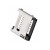 Mmc Connector For Zte F160 - Maxbhi Com