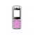 Full Body Housing For Kenxinda M3 White - Maxbhi Com