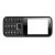 Full Body Housing For Myphone K1002 Bg Black - Maxbhi Com