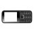 Full Body Housing For Myphone K1002 Bg Black - Maxbhi Com