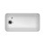Full Body Housing For Trio T41 Selfie 2 White - Maxbhi Com