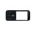Full Body Housing For Hitech Ht3600 Toofan White - Maxbhi Com
