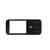 Full Body Housing For Hitech Ht3600 Toofan White - Maxbhi Com