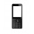 Full Body Housing For Ziox Zx300 Black - Maxbhi Com