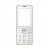 Full Body Housing For Ziox Zx300 White - Maxbhi Com