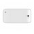 Full Body Housing For Intex Aqua N4 White - Maxbhi Com