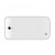 Full Body Housing For Intex Aqua N4 White - Maxbhi Com