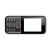 Full Body Housing For Intex In 4470 Pro Black - Maxbhi Com