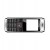 Full Body Housing For Kenxinda M7 Black - Maxbhi Com