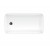 Full Body Housing For Maxx Msd7 Ax406 White - Maxbhi Com