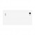 Full Body Housing For Posh Kick X511 White - Maxbhi Com