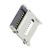 Mmc Connector For Lenovo Ideatab Lynx K3011 64gb By - Maxbhi Com