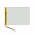 Battery For Simmtronics Xpad Freedom By - Maxbhi Com