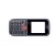 Full Body Housing For Iball Tristar 1 8l Black - Maxbhi Com