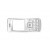 Full Body Housing For Ushalexus 848b Black - Maxbhi Com
