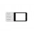 Full Body Housing For Celkon C230 White - Maxbhi Com