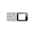 Full Body Housing For Tara T101 White - Maxbhi Com