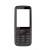 Full Body Housing For Usha Shriram B1 Black - Maxbhi Com