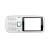 Full Body Housing For Usha Shriram B1 White - Maxbhi Com