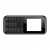 Full Body Housing For Detel D313 Black - Maxbhi Com