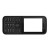 Full Body Housing For Intex Turbo Plus 4g Black - Maxbhi Com