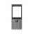 Full Body Housing For Mafe Style Grey - Maxbhi Com