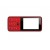 Full Body Housing For Mtech Power Pro Red - Maxbhi Com