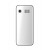 Full Body Housing For Mtech Power Pro White - Maxbhi Com