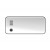 Full Body Housing For Mtech Power Pro White - Maxbhi Com