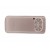 Full Body Housing For Mu Phone M520 Gold - Maxbhi Com