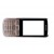 Full Body Housing For Mu Phone M520 Gold - Maxbhi Com