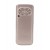 Full Body Housing For Mu Phone M520 White - Maxbhi Com