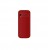 Full Body Housing For Peace P4 Red - Maxbhi Com